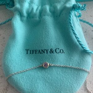 Tiffany & Co. Elsa Peretti color by the yard